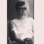 Aaron Conrardy - @aran30 - Instagram