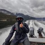 Aaron Conroy - @marinescienceguy - Instagram