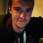 Aaron Conroy - @aaron_lawless14 - Instagram