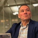 Aaron Conroy - @servnvolle - Instagram