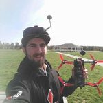 Aaron Conroy - @mitsubroshi - Instagram