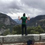 Aaron Conroy - @aaronoconaire - Instagram