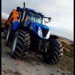 Aaron Conroy Agri Contracting - @ac_agri_ - Instagram
