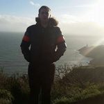 Aaron Millar Conroy - @ronnie__996 - Instagram