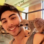 Aaron - @aaron.constantine - Instagram