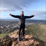 Aaron Thomas Constantine - @aaronconstantine - Instagram