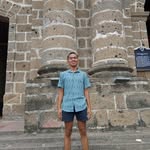 Aaron Conti - @nokie.319 - Instagram