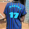 Aaron Continatal - @aaronmugishoconti - TikTok