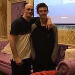 Aaron Connell - Facebook