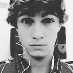 Aaron Conwell - @born_cunfuzzed - Instagram