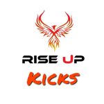 Aaron conwell - @riseup_kicks - Instagram