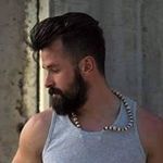 Aaron Conwell - @conbeardaaron - Instagram