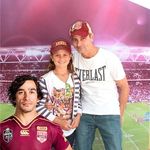 Aaron Conyers - @azarooski - Instagram