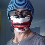 Aaron Conyers - @azarooski02 - Instagram