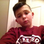 Aaron Bride Coogan - @arnio70 - Instagram