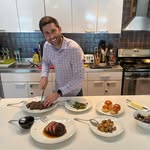 Aaron - @a_aron_cooks - Instagram
