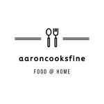 Aaron - @aaroncooksfine - Instagram