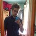 Aaron Cookson - Facebook