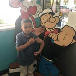 aaron jones - @aaron.2.cool - Instagram