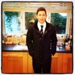 Aaron Cooley - @cooleyaaron98 - Instagram