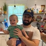 Aaron Cooley - @okbooley - Instagram