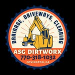 Aaron Cooley - @asgdirtworx - Instagram