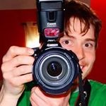 Joshua Coolidge - @aaroncoolidge - Instagram