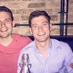 Aaron Coombs - @coombsbayah - Instagram