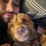 Aaron Coombs - @azzaduffy10 - Instagram