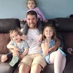 Aaron Coombs - @coombs70993 - Instagram