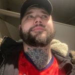 Aaron Coombs - @azzaduffy - Instagram