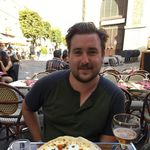 Aaron Coons - @aaron.coons_yqr - Instagram