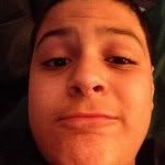 Aaron Copado - @it_me_aaron - Instagram