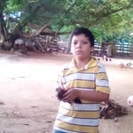 Ricardo Aarón copado Rodriguez - @ricardoaaroncopay - Instagram