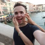 Aaron Williams - @aaroncopewilliams - Instagram