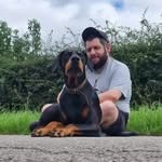 Aaron Copping - @aaroncaninecopping - Instagram