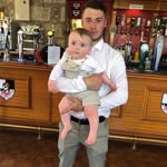 Aaron Coppins - @aaron_coppins - Instagram