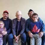 Aaron Corbeil - @cheechc25 - Instagram