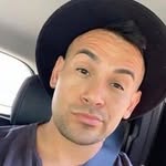 Roberto Corbeil - @aaroncorbeil12 - Instagram
