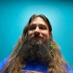 Aaron Corbitt - @aaronmcorbittart - Instagram