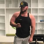 Aaron Corbitt - @xaaroncorbittx - Instagram