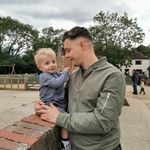 Aaron Corby - @aaron_corby - Instagram