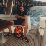 Aaron Corby - @aaroncorby_94 - Instagram