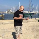 Aaron Corchado - @aaroncorchado - Instagram