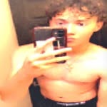 Aaron Cordero - @aaronmcbabiiii - Instagram