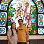 Aaron Cordero - Facebook