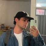 Aaron Cordero - @aaroncorderooo - Instagram
