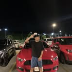 Aaron Cordero - Facebook