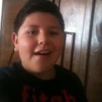 Aaron Cordero - @aaroncordero123 - Instagram