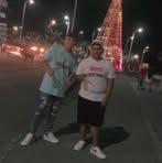 Aaron Cordero - Facebook